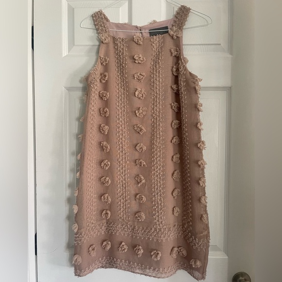 Anthropologie Summer in Brooklyn Shift Dress - Picture 2 of 3